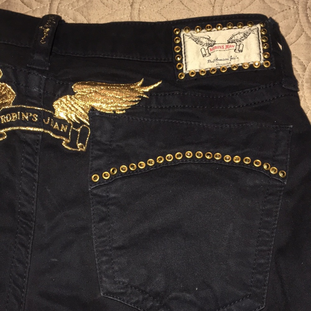 Robins Jean - Picture 4 of 6
